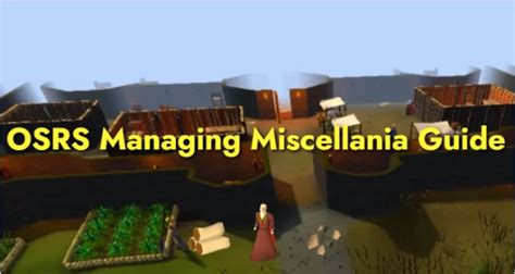 osrs miscellania profit|osrs kingdom of miscellania best profit.